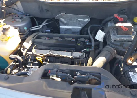 2016 Jeep Patriot High Altitude Edition из США, поврежденный, VIN 1C4NJPFAXGD622457